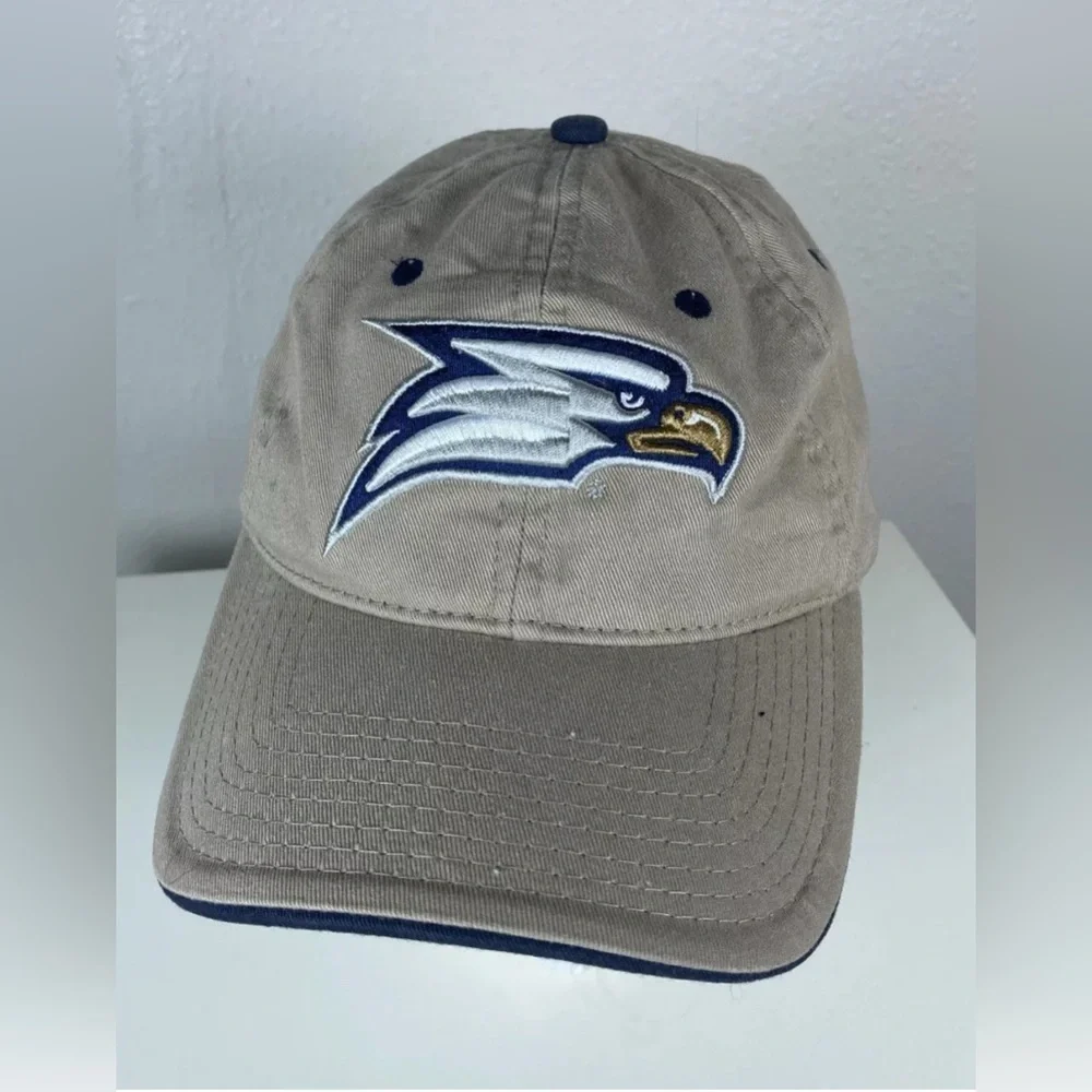 Georgia Southern The Game Eagles Men's Adjustable Ball Cap Hat Strapback